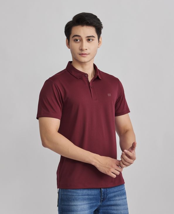  Áo polo ngắn tay Insidemen IPS064S2 