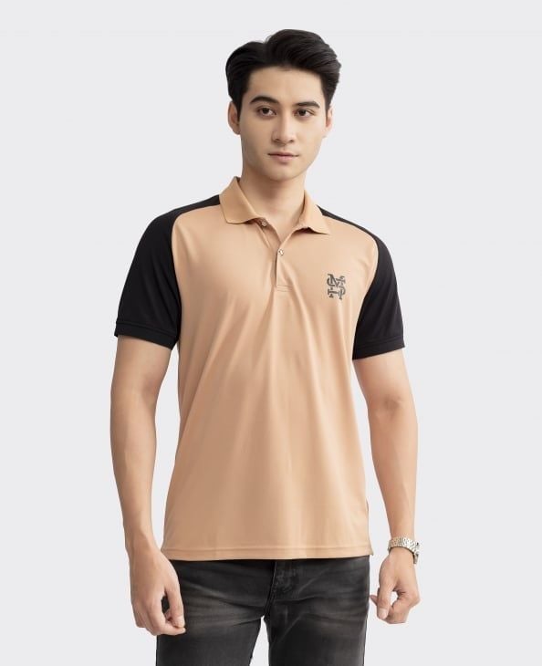  Áo polo ngắn tay Insidemen IPS068S2 