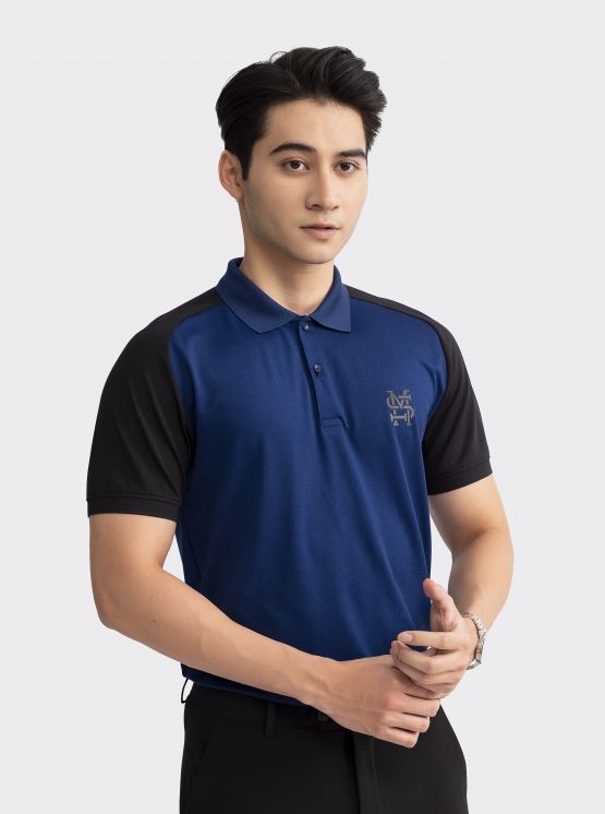  Áo polo ngắn tay Insidemen IPS068S2 