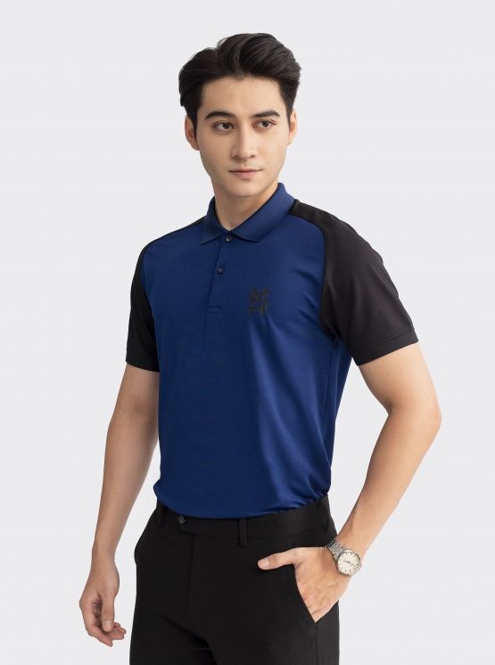  Áo polo ngắn tay Insidemen IPS068S2 