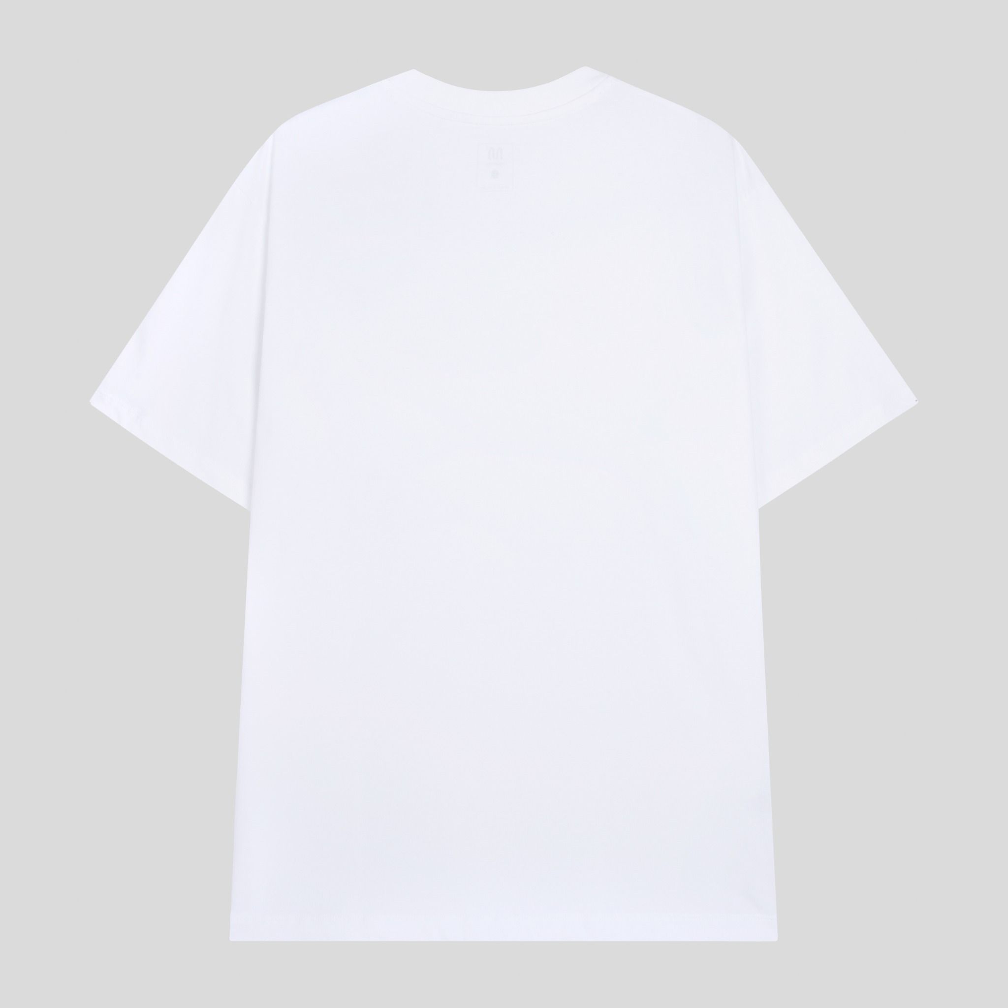  Áo thun T-shirt ngắn tay Insidemen ITS048S3 