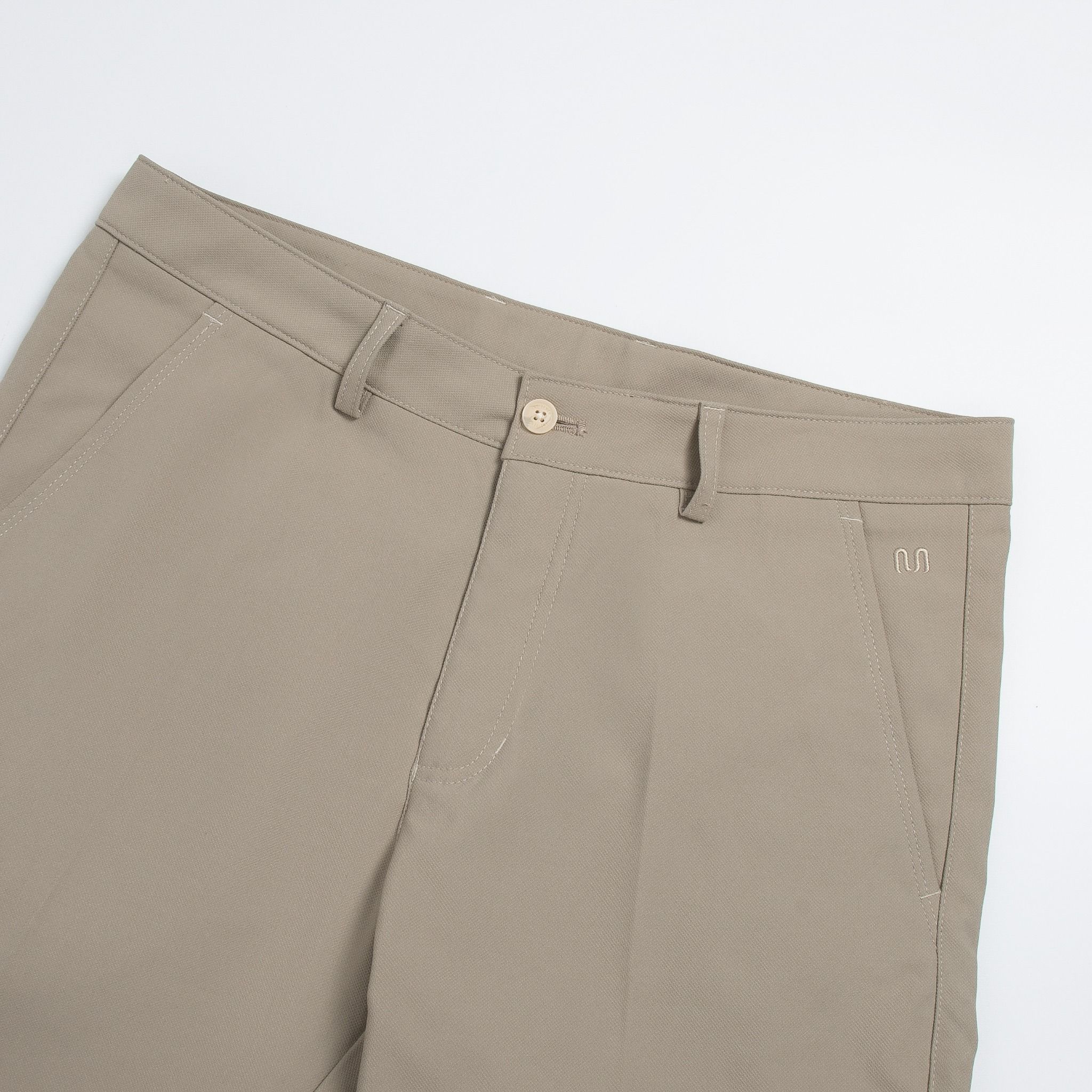  Quần Khaki nam Insidemen 6KK0460Z 