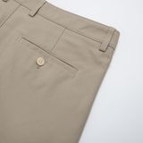  Quần Khaki nam Insidemen 6KK0460Z 