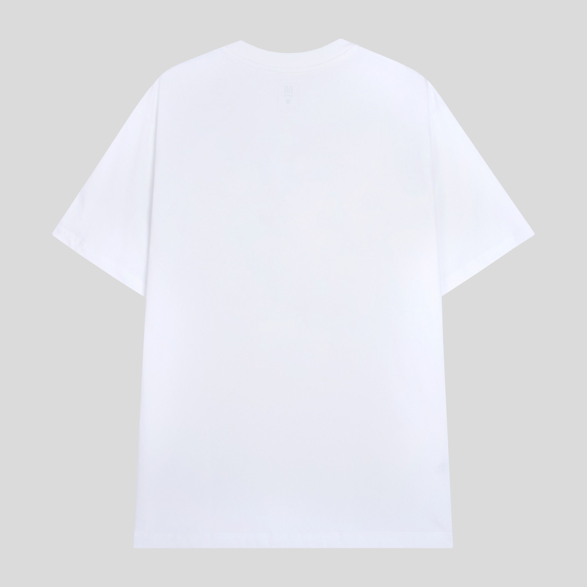  Áo thun ngắn tay T-shirt Insidemen ITS069S3 