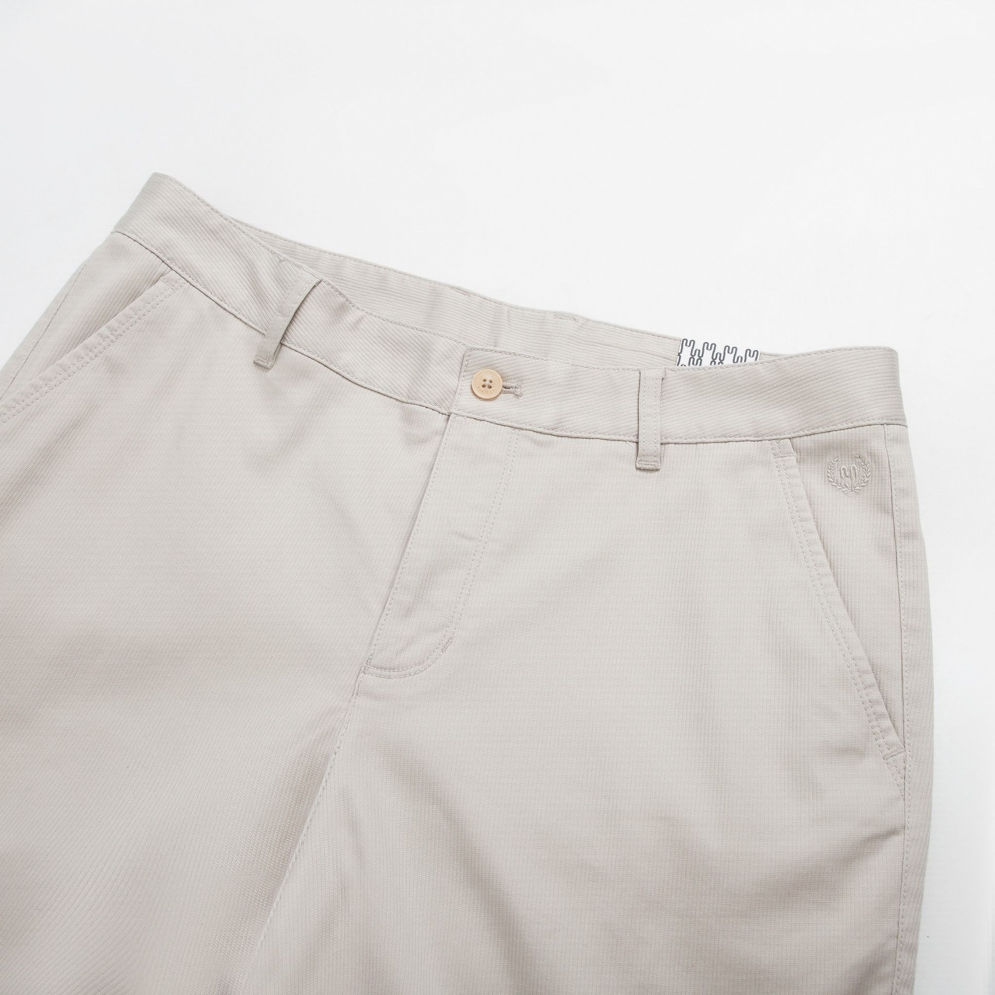  Quần Khaki nam Insidemen IKK01703 