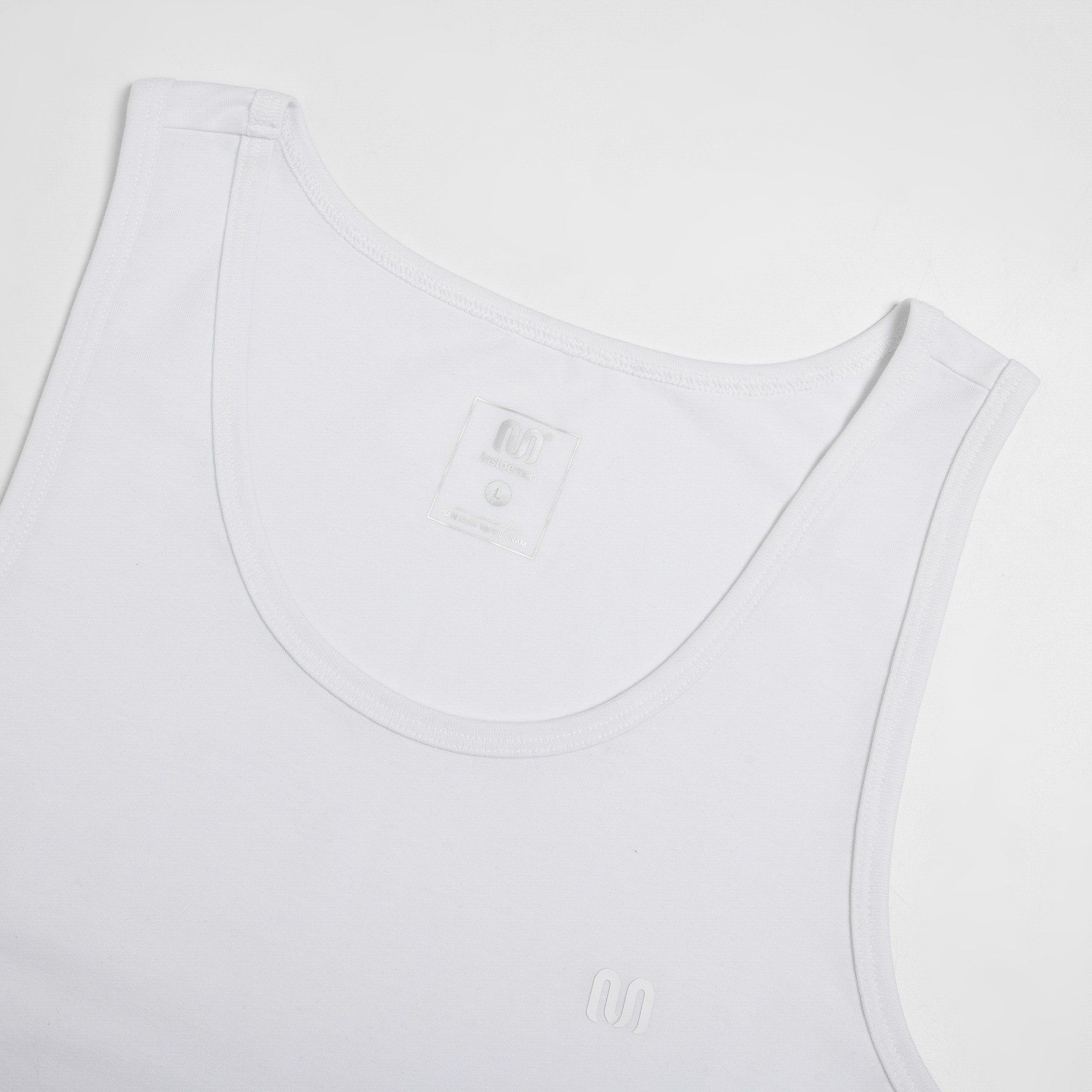  Áo Tanktop nam Insidemen ITTR10 