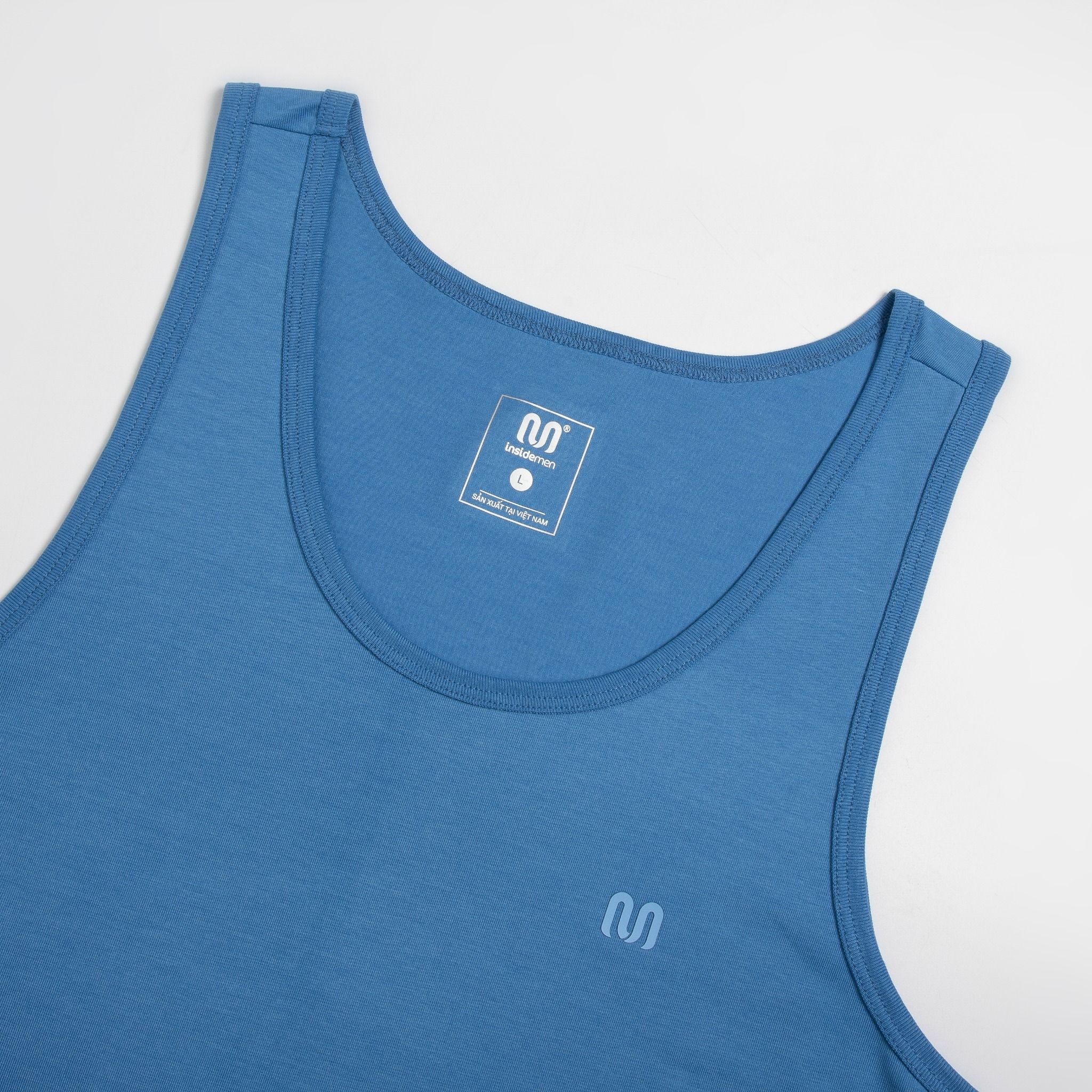  Áo Tanktop nam Insidemen ITTR10 