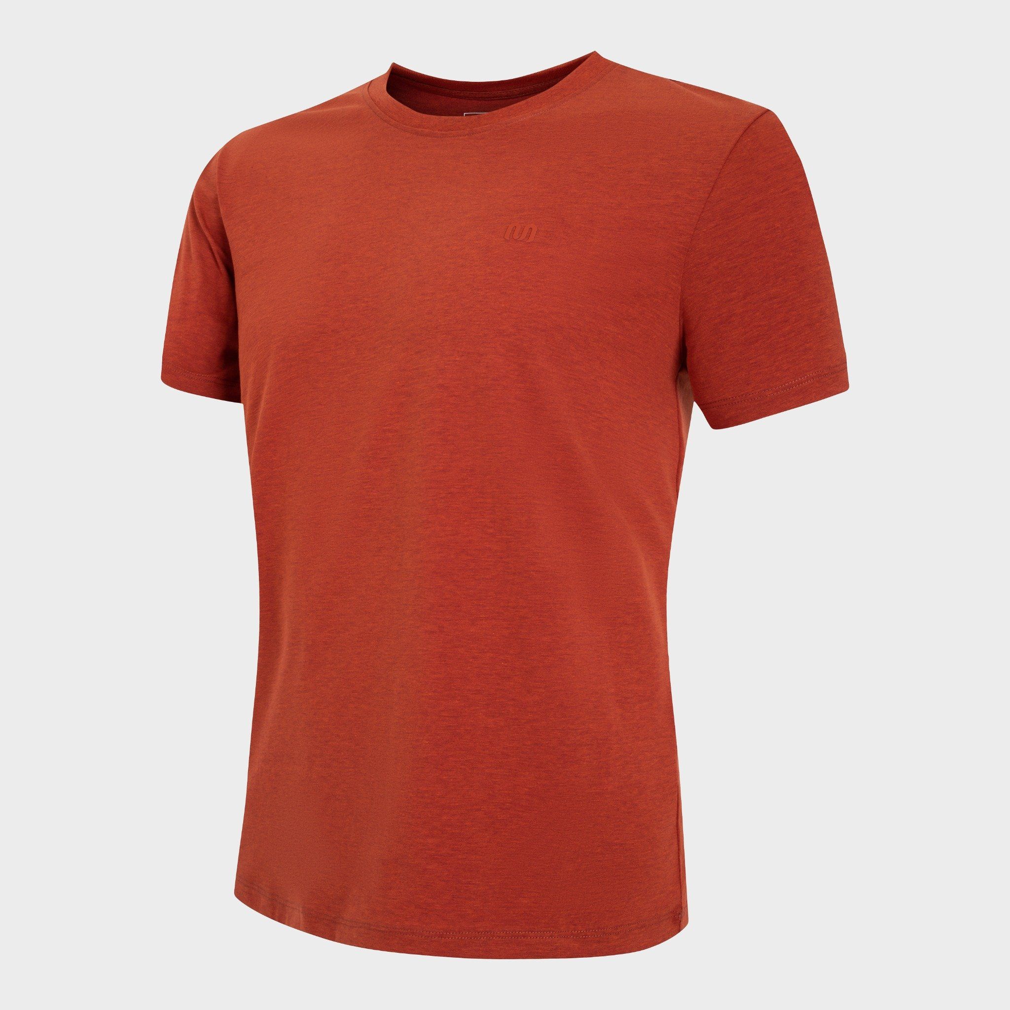  Áo T-shirt nam ngắn tay Insidemen ITSR11 