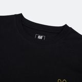  Áo thun T-shirt nam ngắn tay Insidemen ITS075S3 