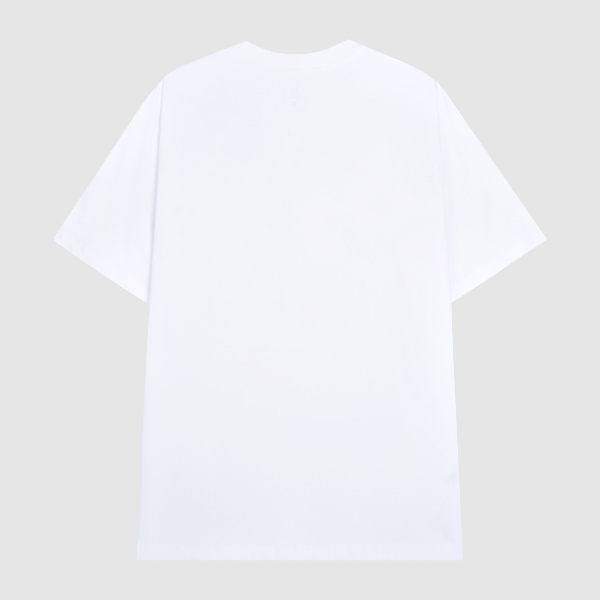  Áo thun T-shirt ngắn tay Insidemen ITS077S3 