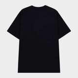  Áo thun ngắn T-shirt nam tay Insidemen ITS068S3 