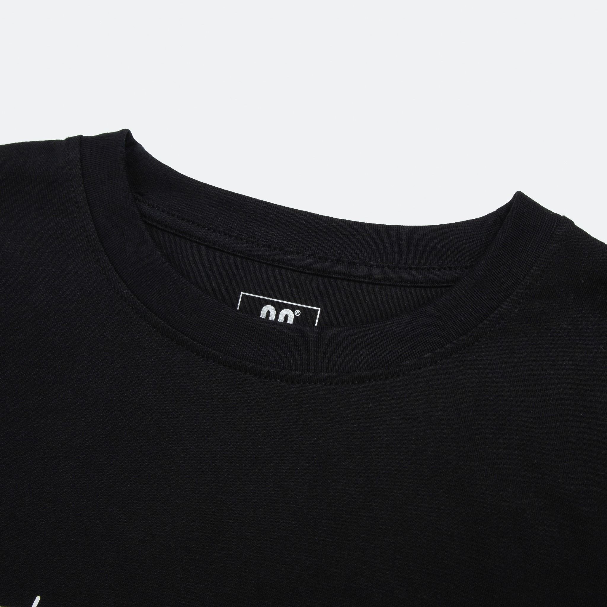  Áo thun ngắn T-shirt nam tay Insidemen ITS068S3 