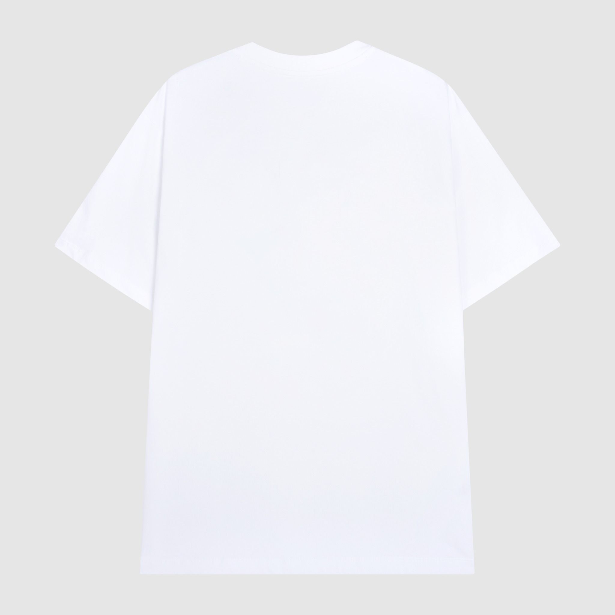  Áo thun ngắn T-shirt nam tay Insidemen ITS068S3 