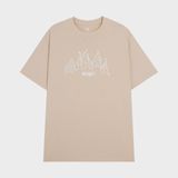  Áo T-shirt nam Insidemen ITS022S3 