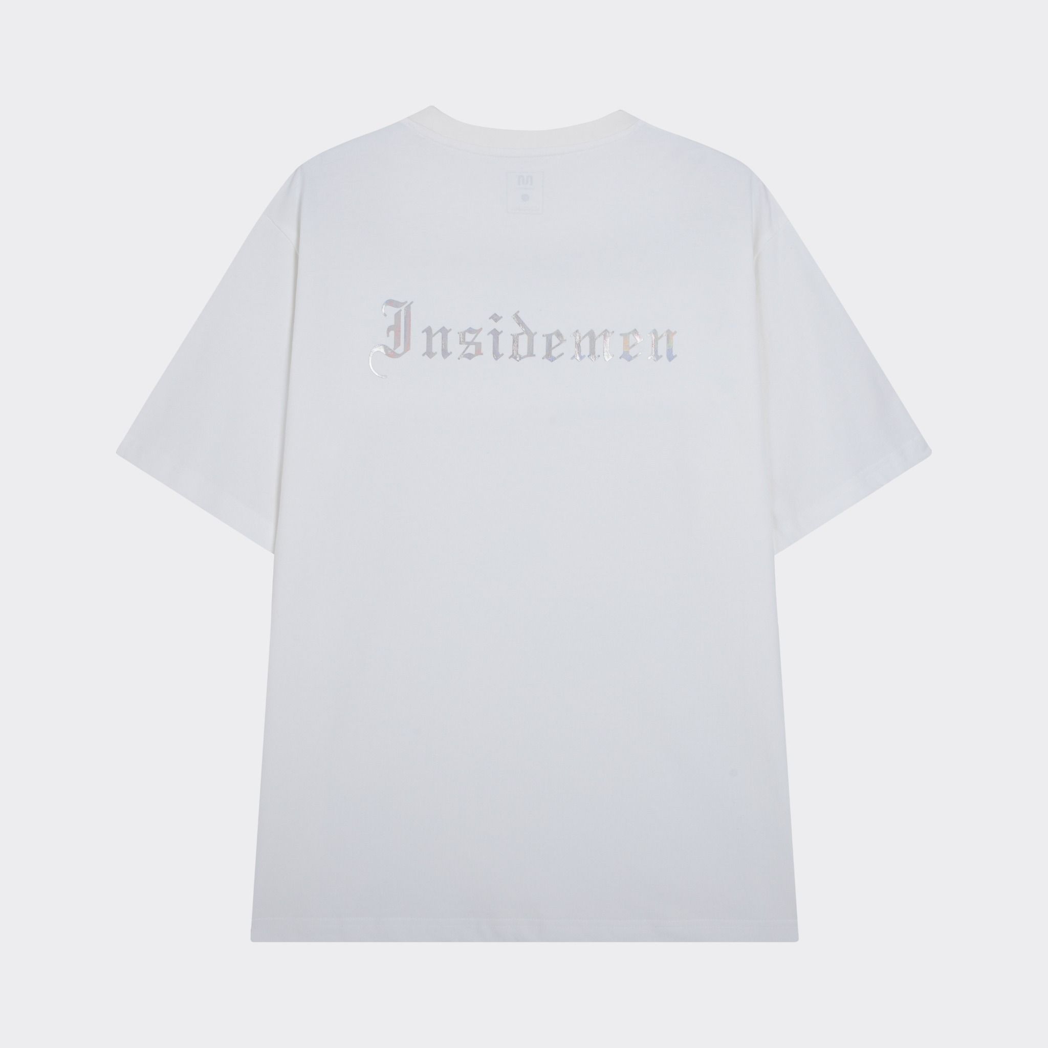  Áo T-shirt ngắn tay Insidemen ITS00103 