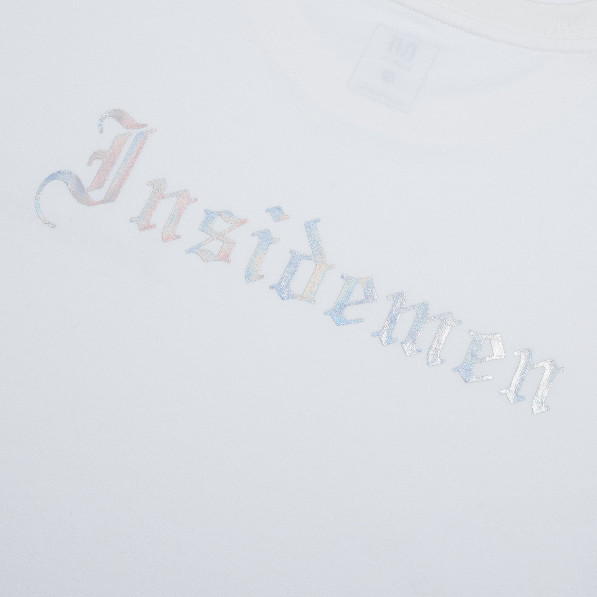  Áo T-shirt ngắn tay Insidemen ITS00103 