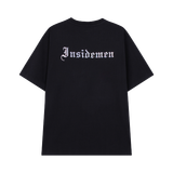  Áo T-shirt ngắn tay Insidemen ITS00103 