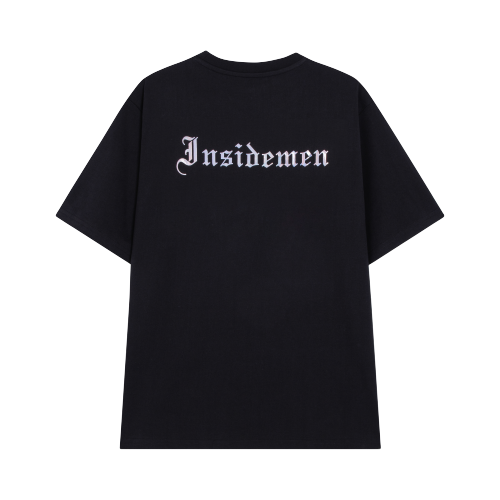  Áo T-shirt ngắn tay Insidemen ITS00103 