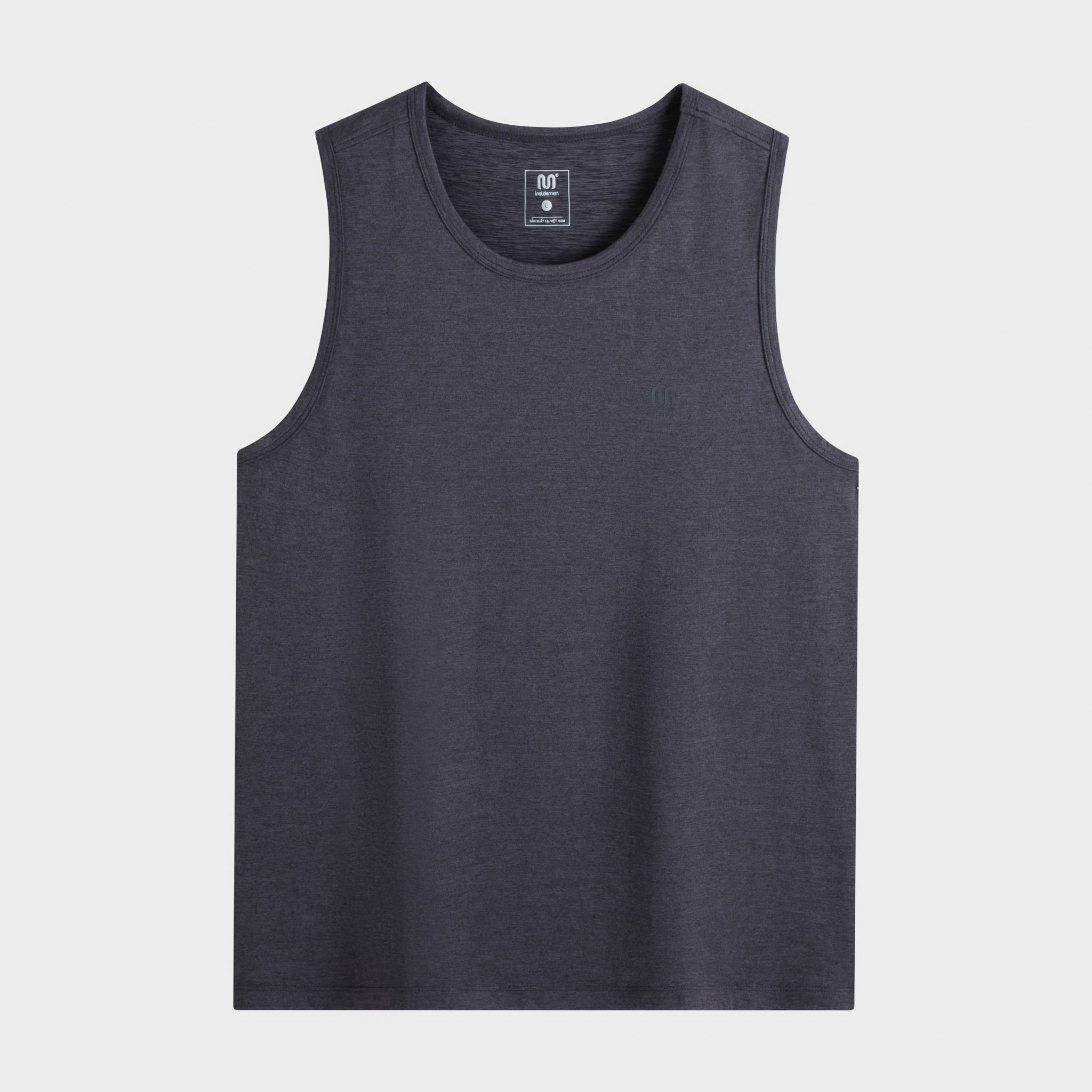  Áo thun sát nách Tanktop Insidemen ITL001AZ 