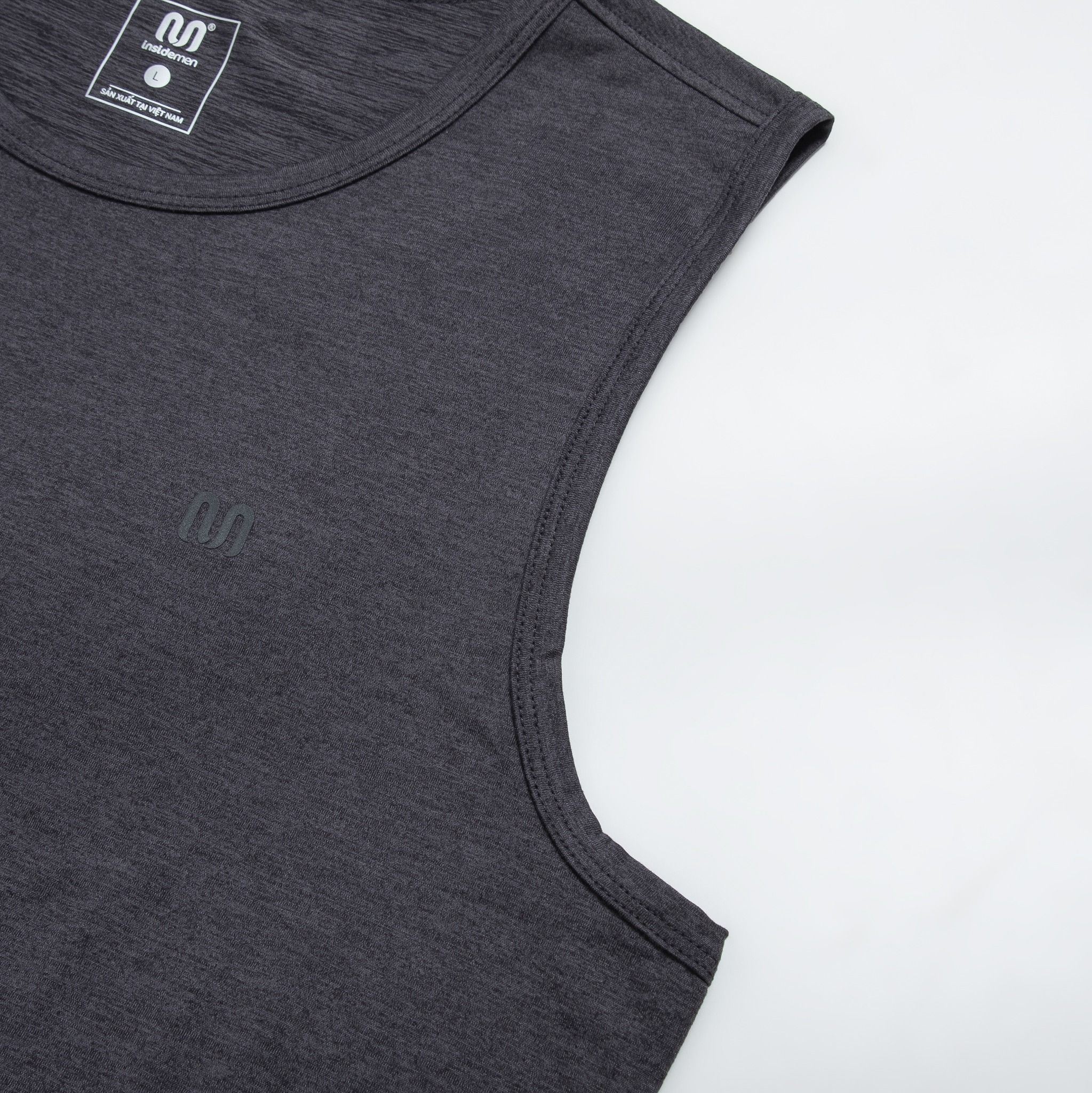  Áo thun sát nách Tanktop Insidemen ITL001AZ 