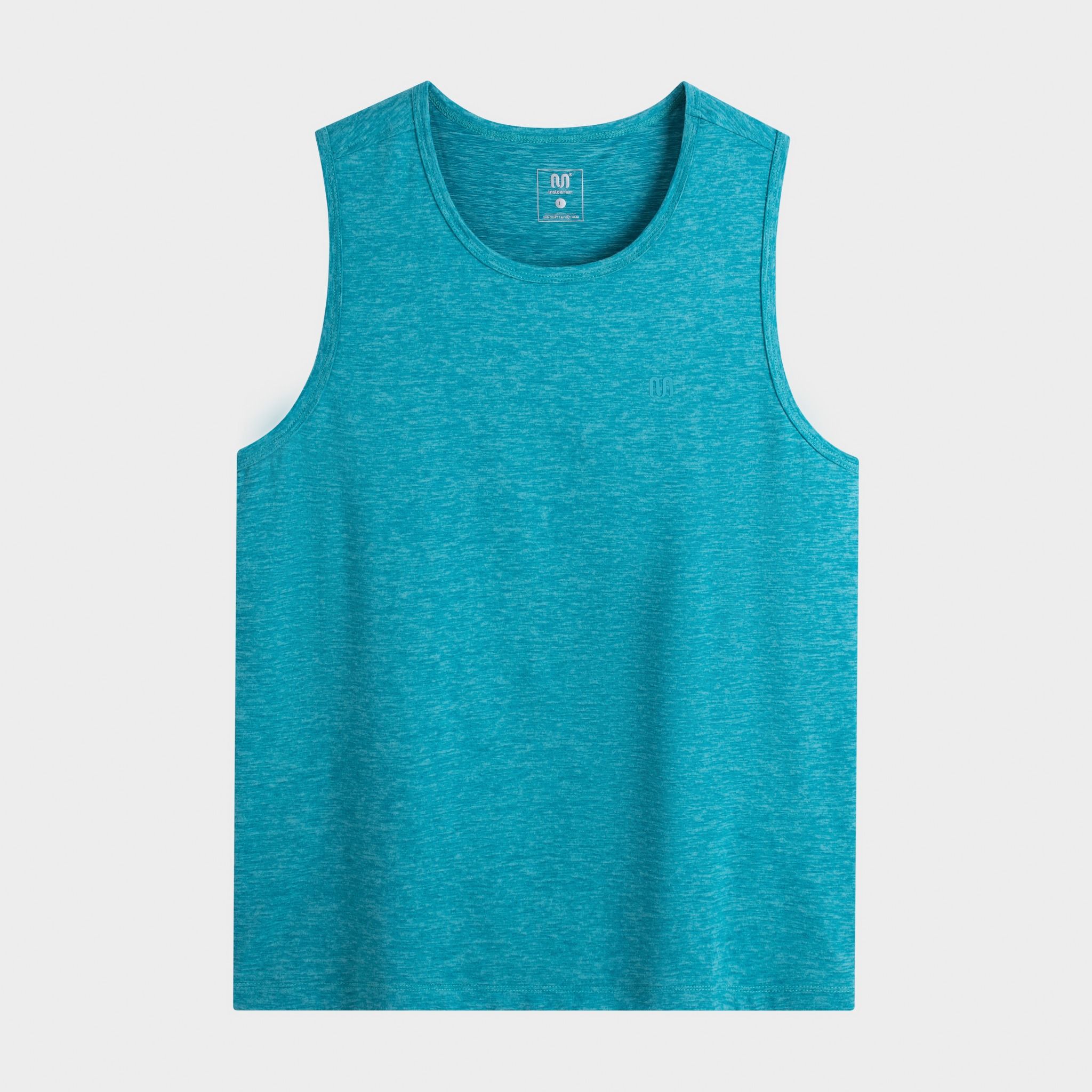  Áo thun sát nách Tanktop Insidemen ITL001AZ 