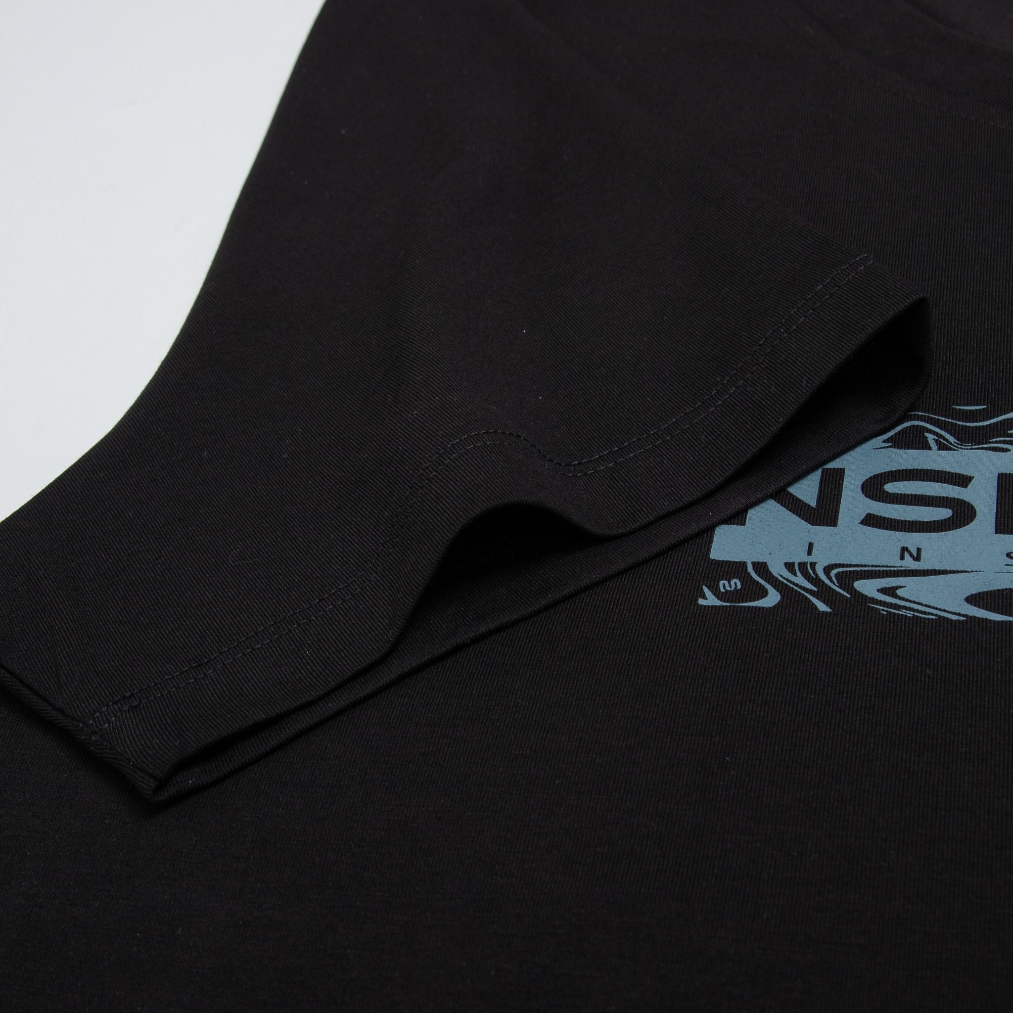  Áo T-shirt nam ngắn tay Insidemen ITS005S3 