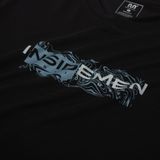  Áo T-shirt nam ngắn tay Insidemen ITS005S3 