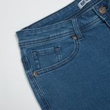  Quần jeans nam Insidemen IJN04703 