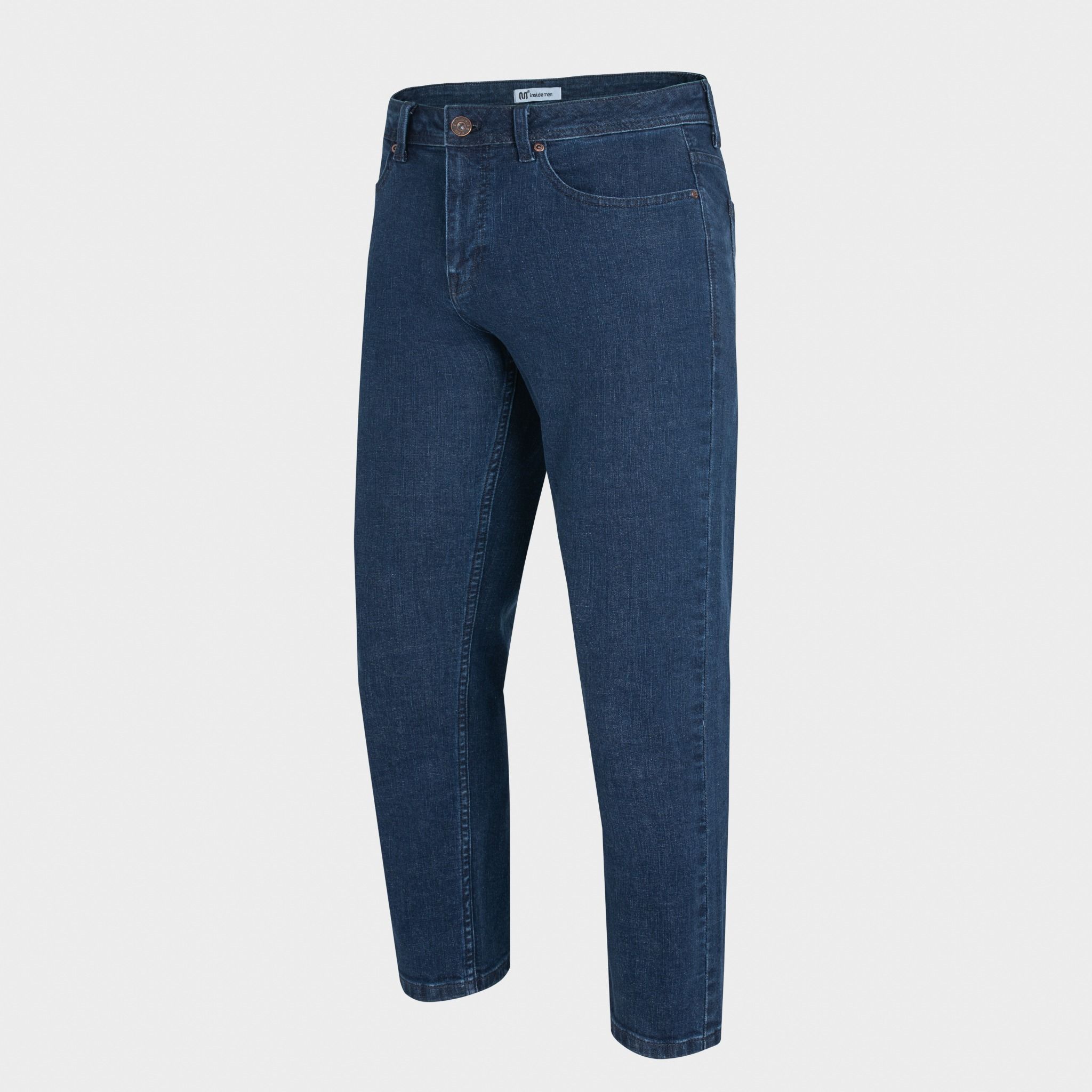  Quần jeans nam Insidemen IJN04703 