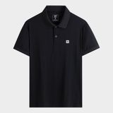  Áo thun polo có cổ ngắn tay Insidemen IPS015AZ 