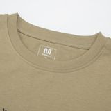  Áo thun T-Shirt nam ngắn tay Insidemen ITS055S3 