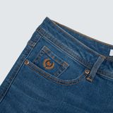  Quần jeans nam Insidemen IJN04803 