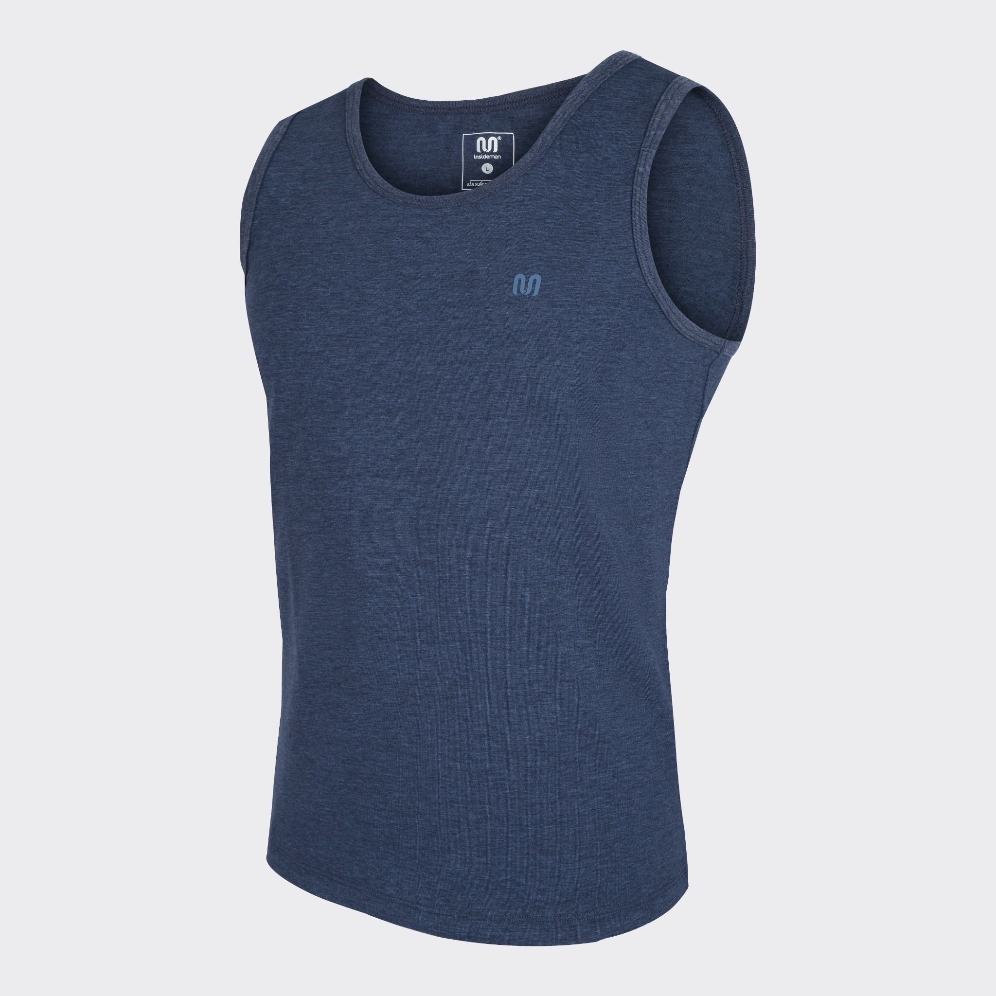  Áo tanktop nam Insidemen ITTR12 