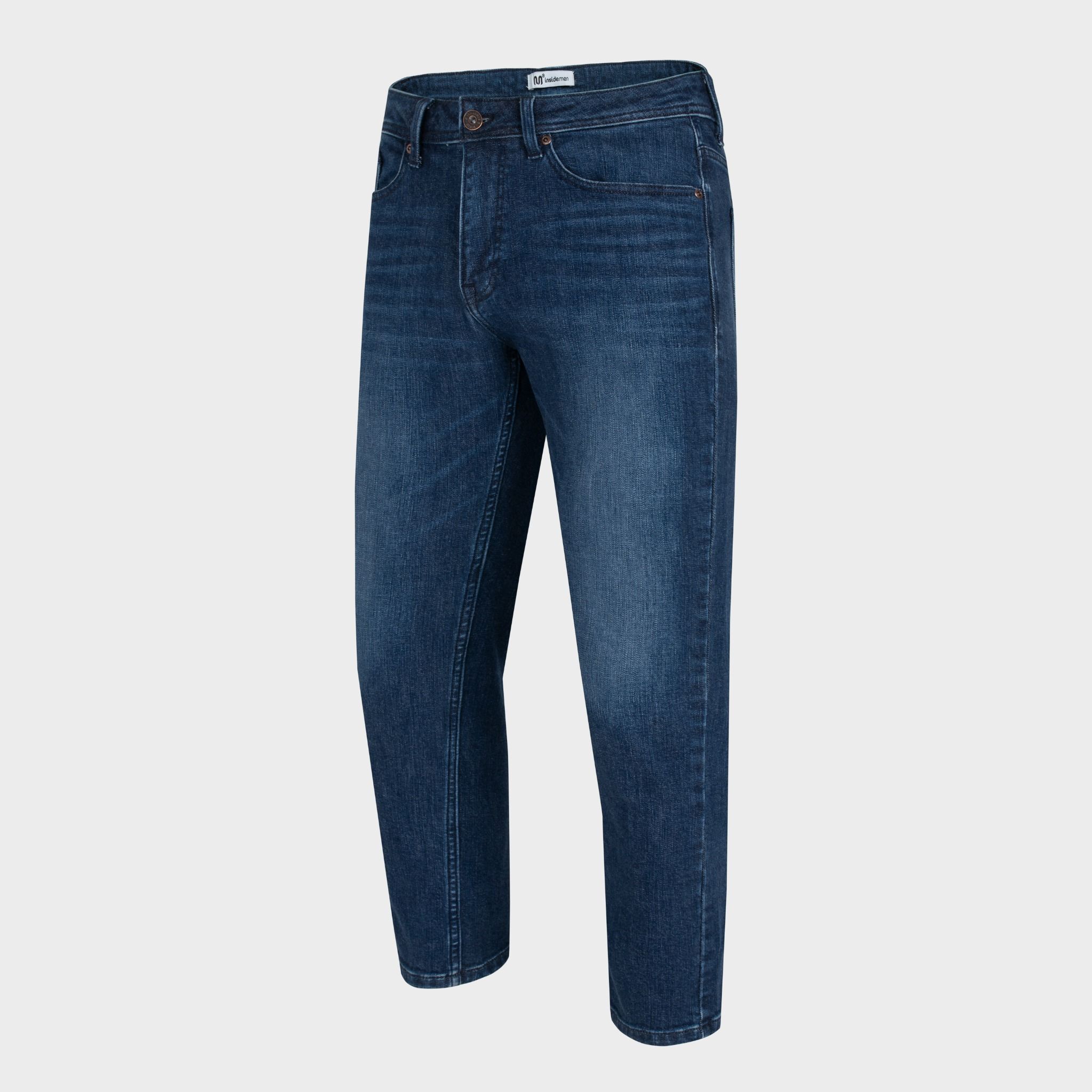  Quần Jeans Insidemen IJN05003 