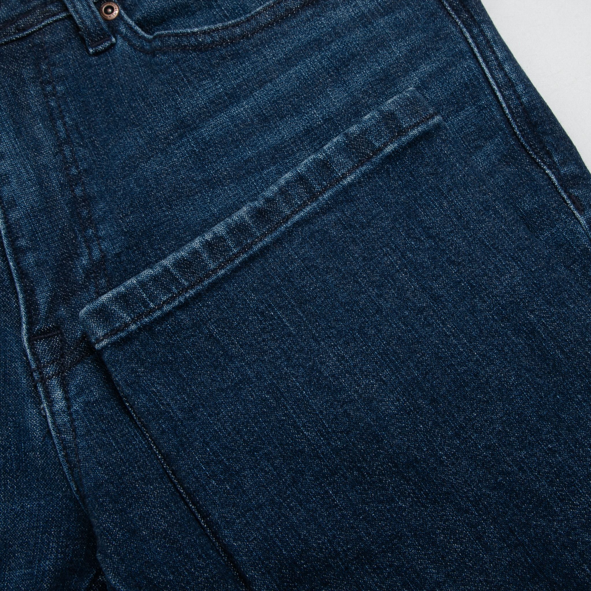  Quần Jeans Insidemen IJN05003 