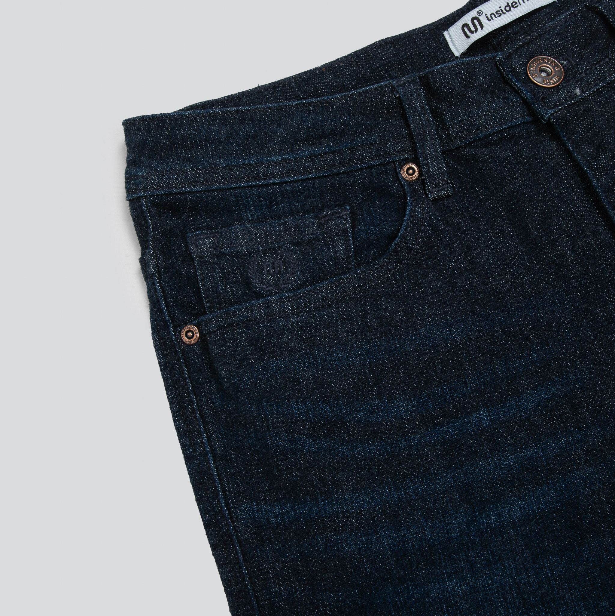  Quần Jeans Insidemen IJN05003 