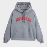  Áo Hoodie Insidemen IHD007W3 