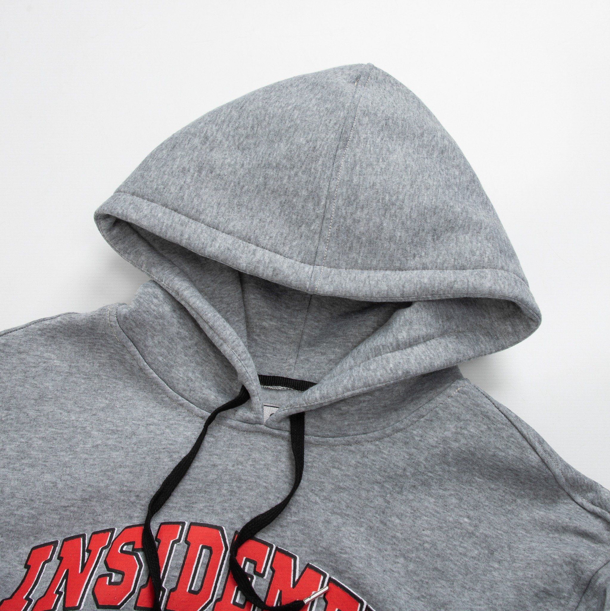  Áo Hoodie Insidemen IHD007W3 