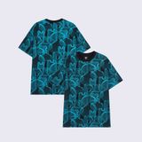  Áo T-shirt ngắn tay Insidemen ITS026S3 