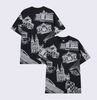 Áo T-shirt ngắn tay Insidemen ITS027S3