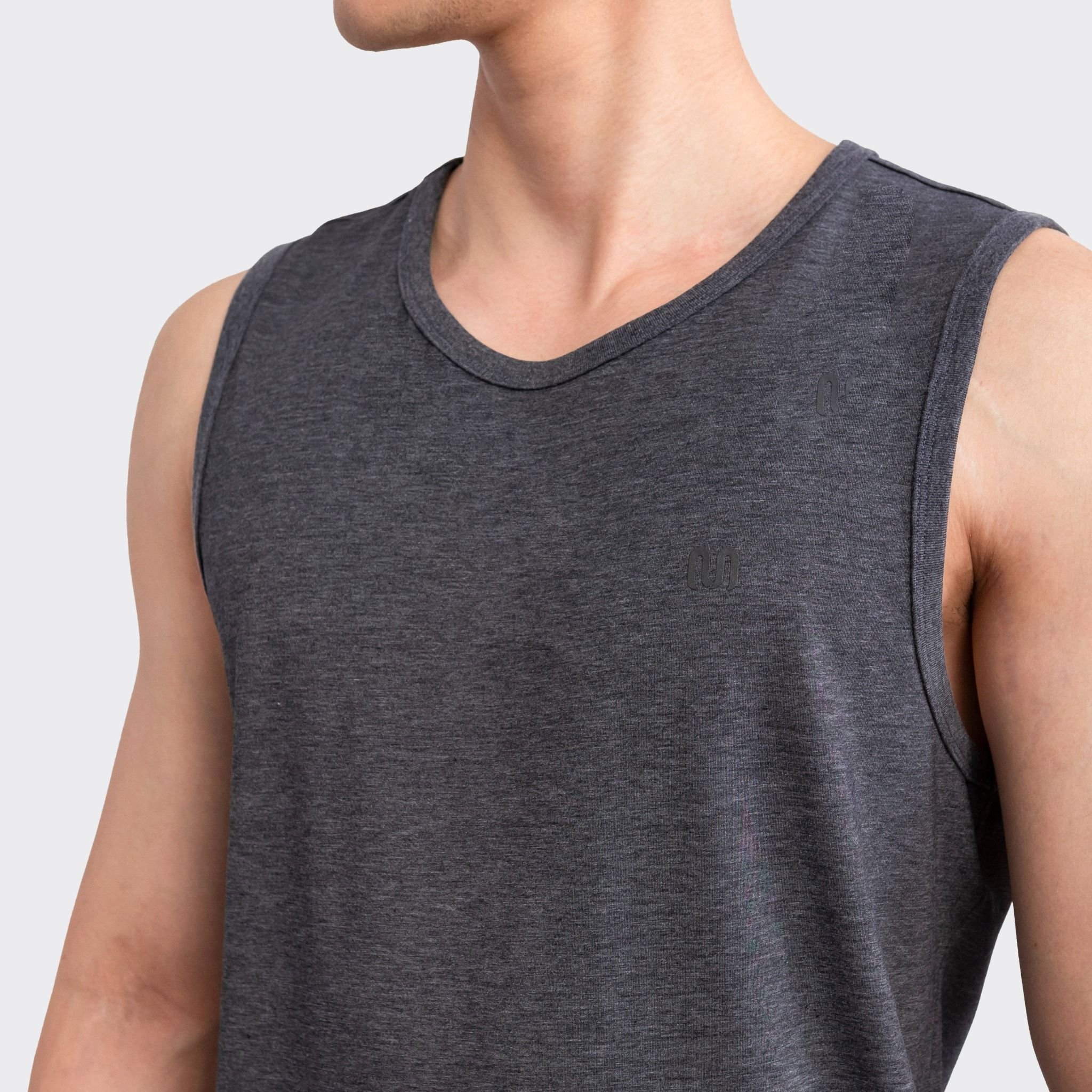  Áo tanktop nam Insidemen ITTR11 