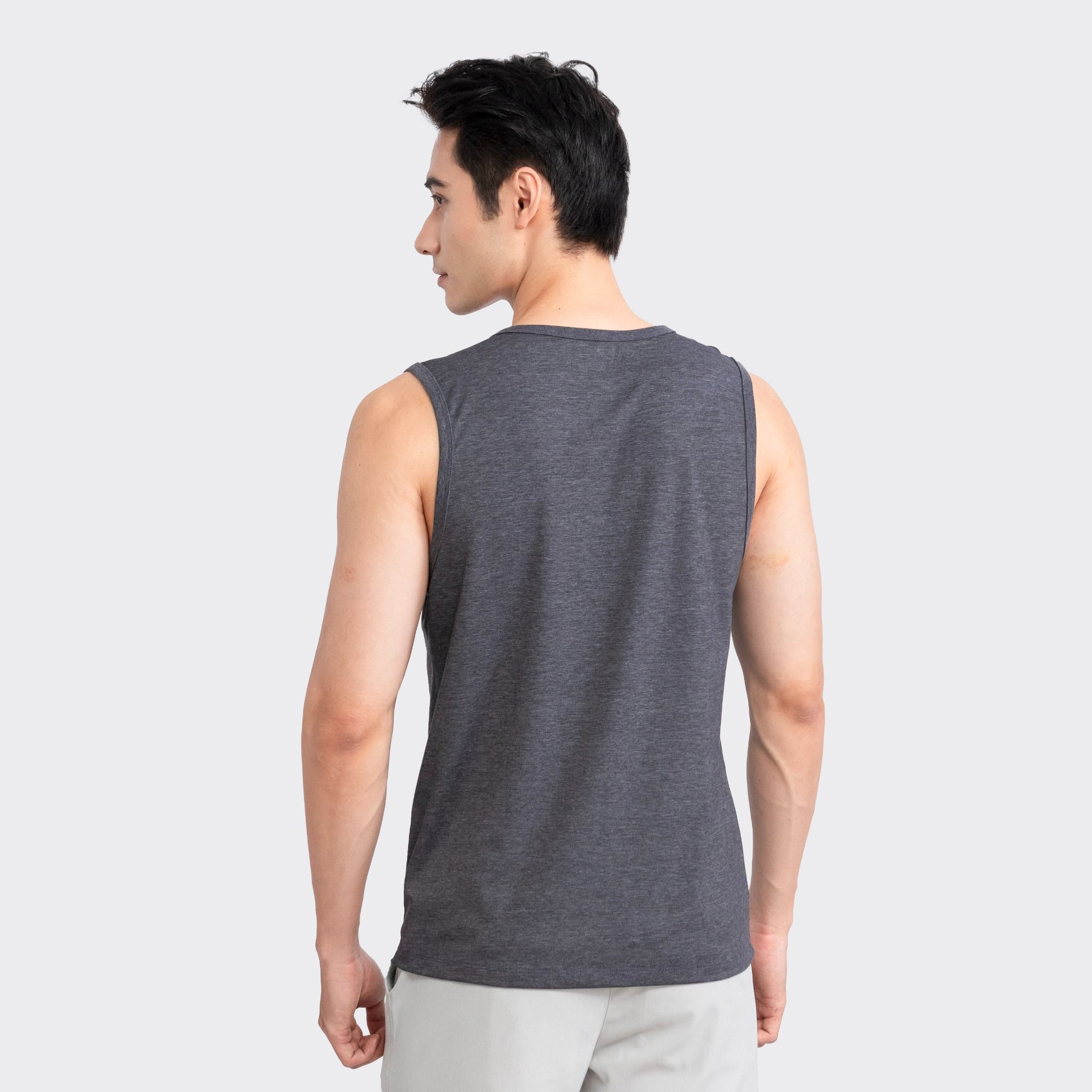  Áo tanktop nam Insidemen ITTR11 