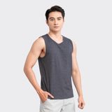  Áo tanktop nam Insidemen ITTR11 