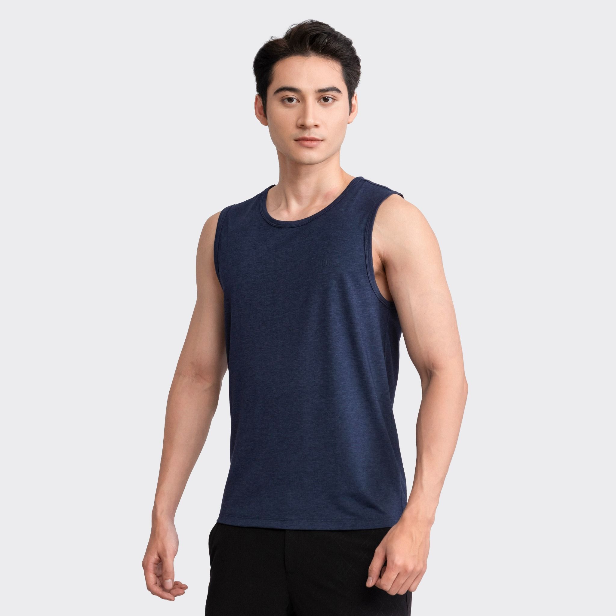  Áo tanktop nam Insidemen ITTR11 