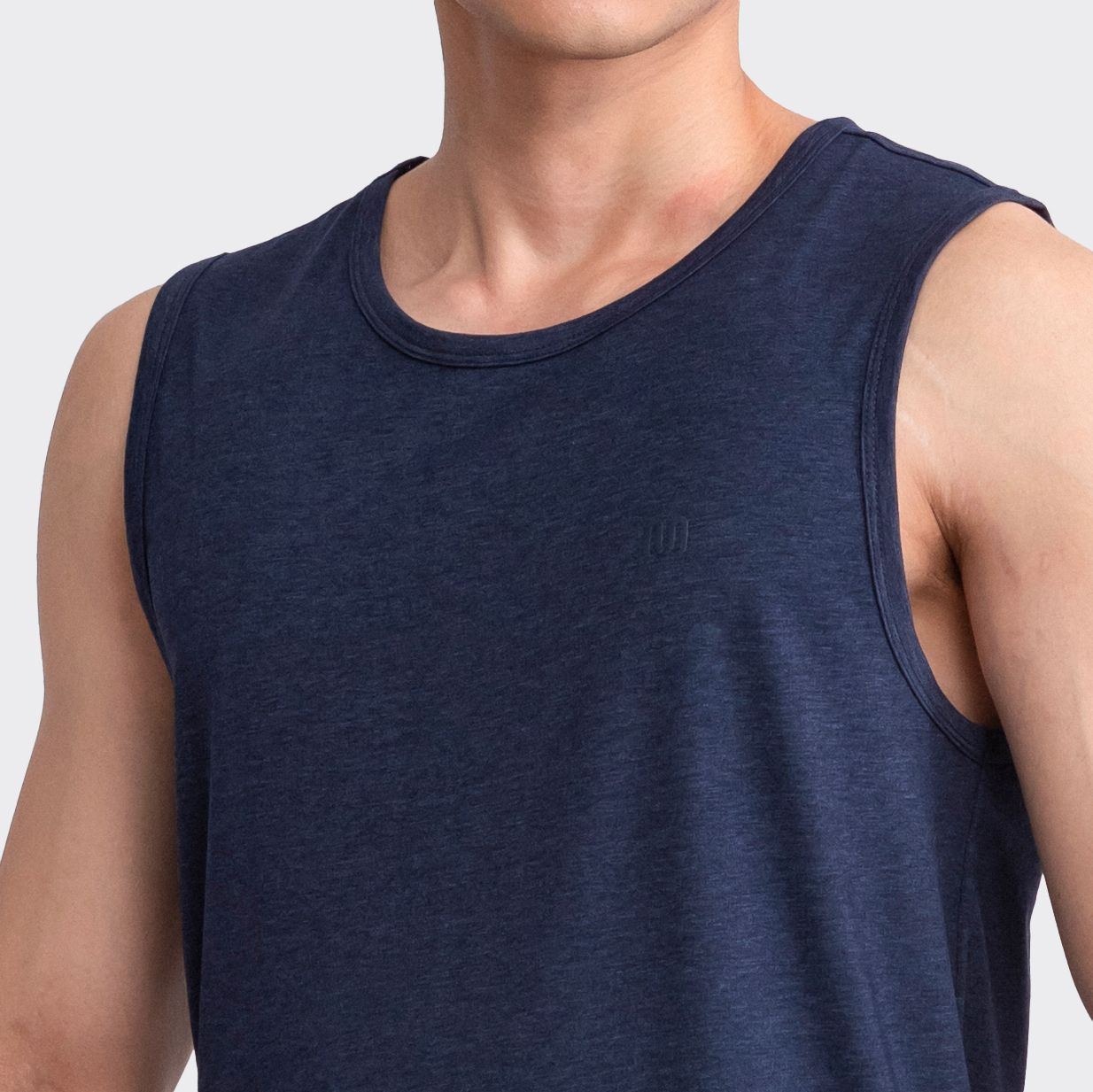  Áo tanktop nam Insidemen ITTR11 