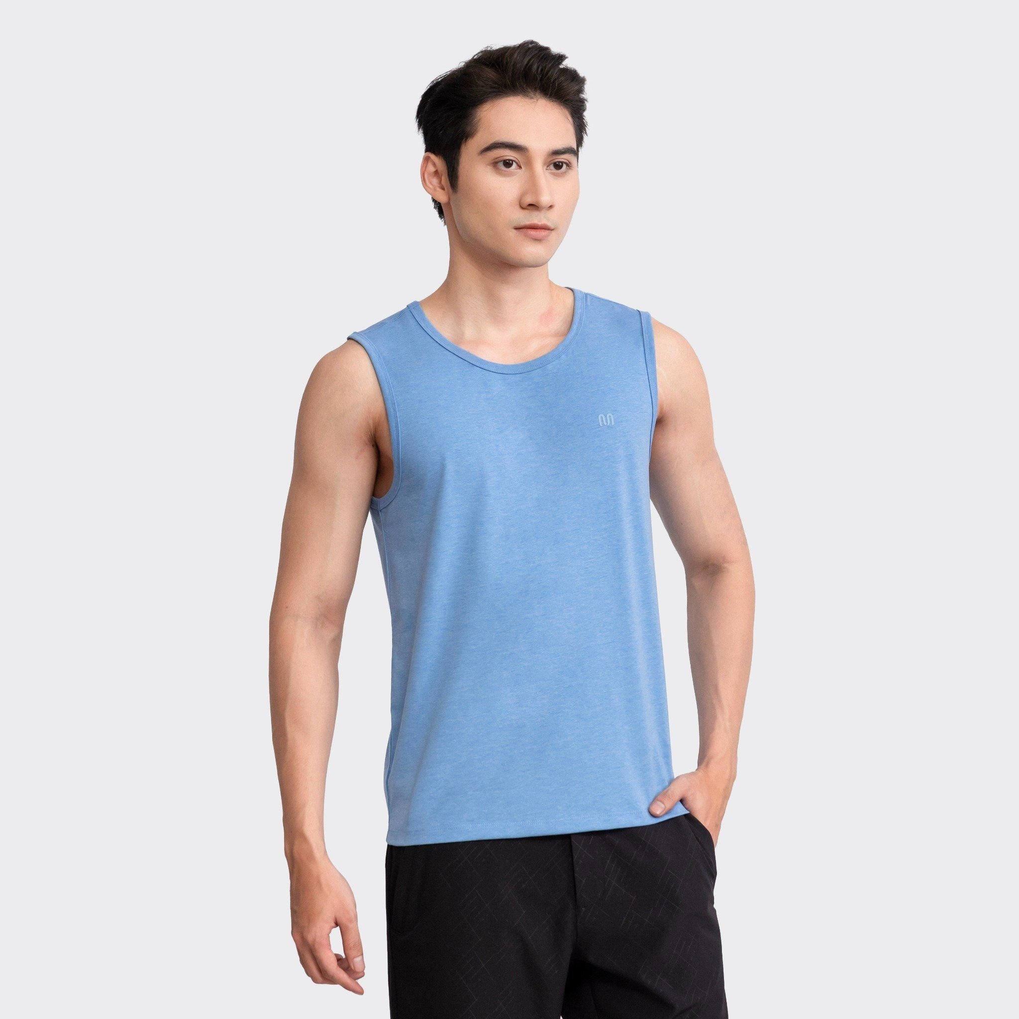  Áo tanktop nam Insidemen ITTR11 