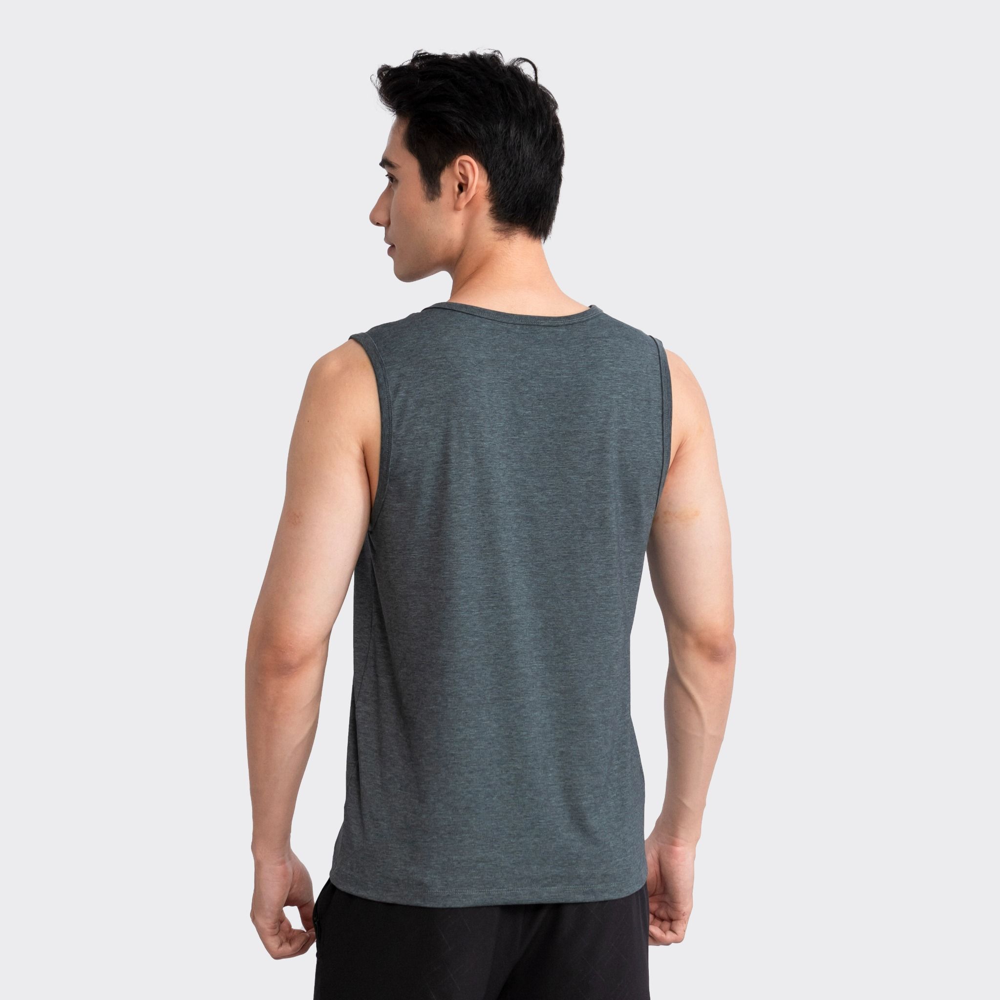  Áo tanktop nam Insidemen ITTR11 