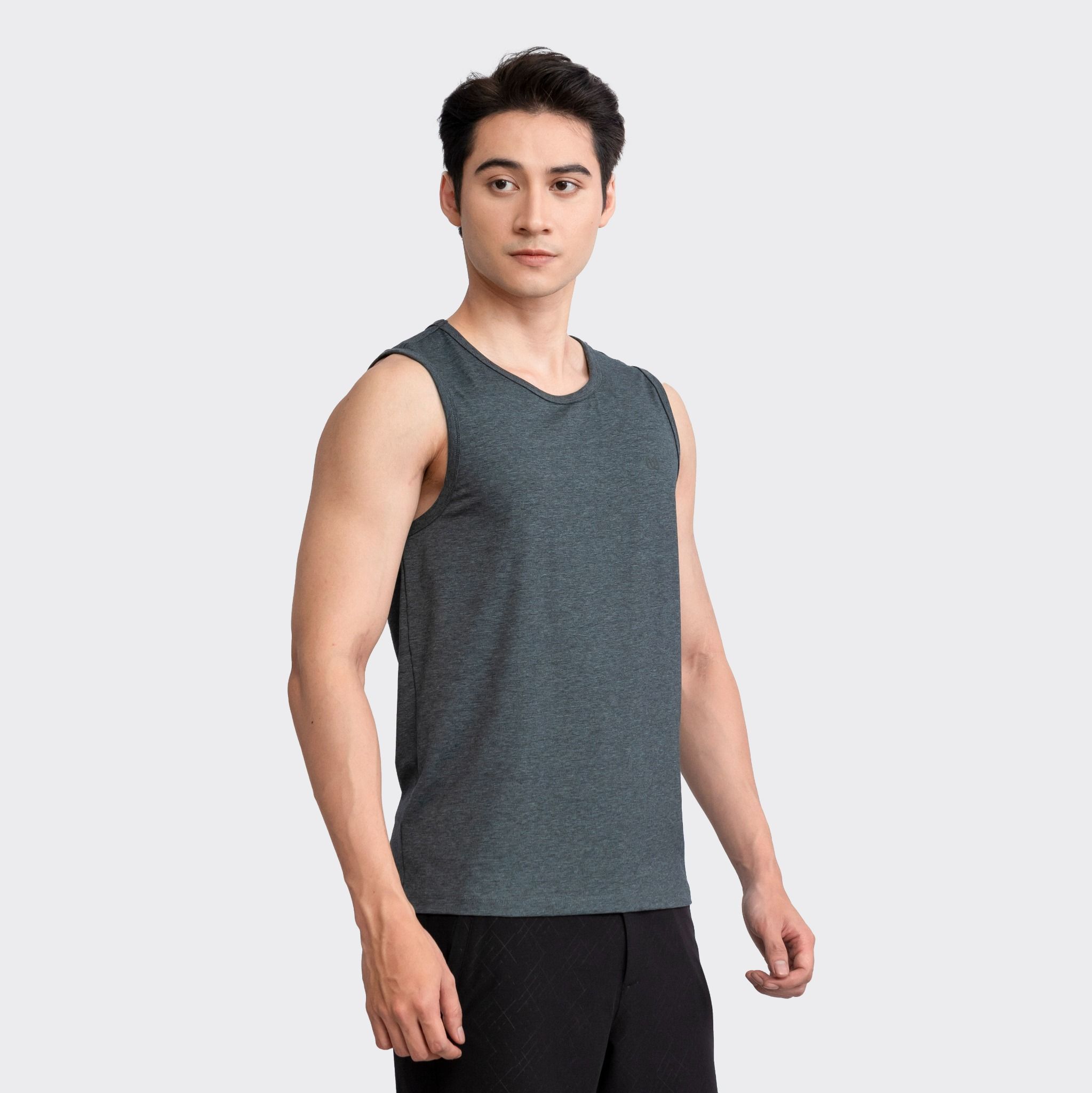  Áo tanktop nam Insidemen ITTR11 