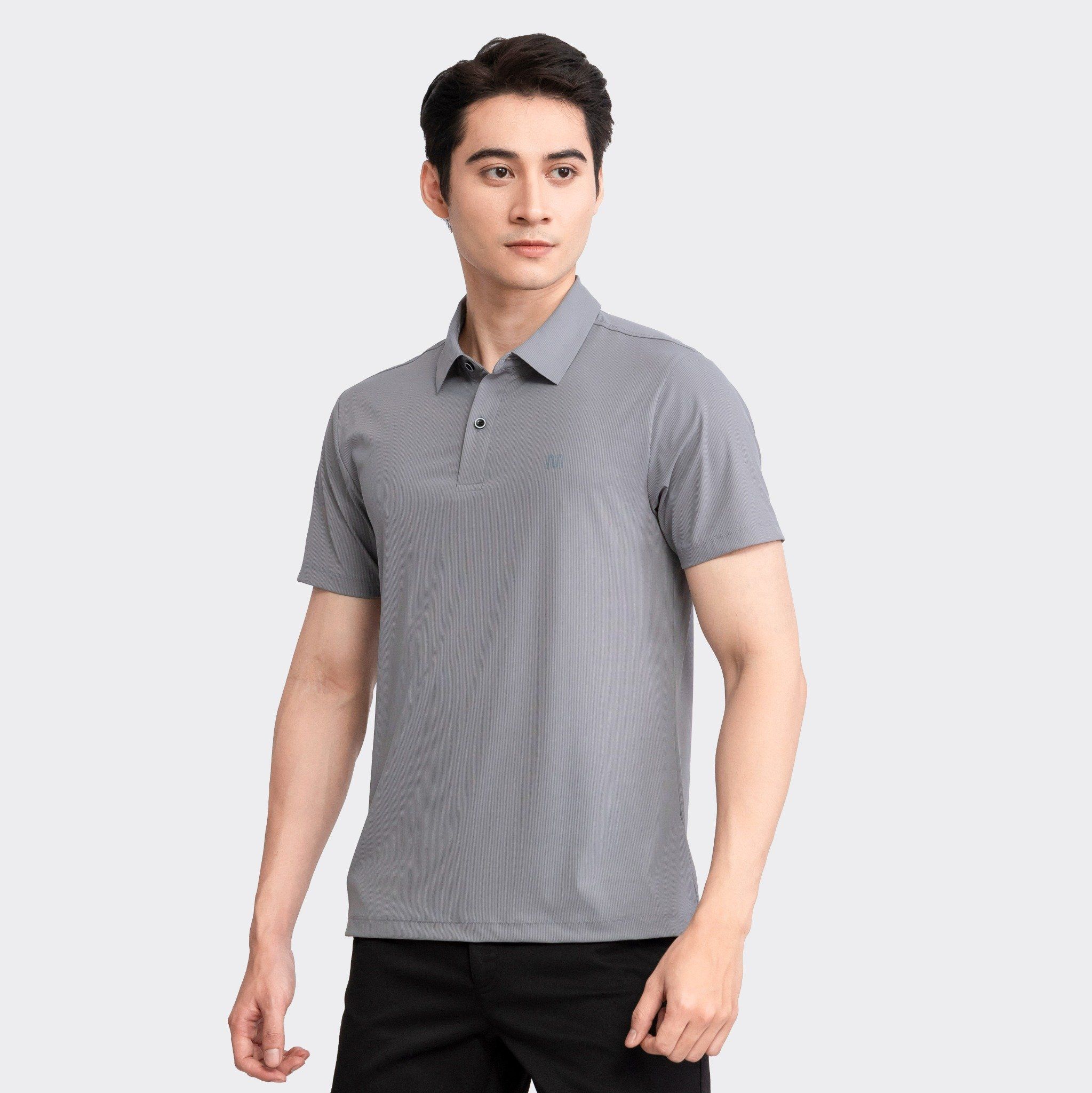  Áo polo nam ngắn tay Insidemen IPS050S3 