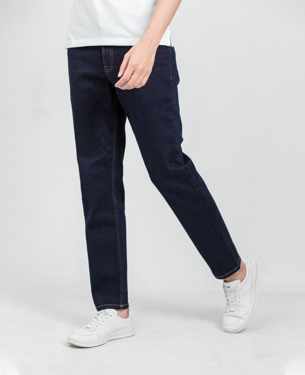  Quần jeans nam Insidemen IJN00101 